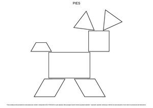 Karnawał figur geometrycznych (PD)