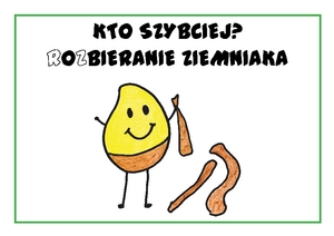 Festiwal ziemniaka i marchewki, cz. 1 (PD)