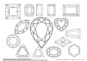 Skąd się biorą kryształy, cz. 3 (PD)