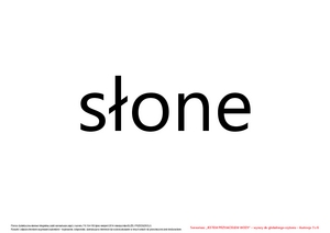 Podróż ze smakiem - sól, cz. 2 (PD)