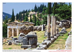 W kierunku starożytnej Grecji, cz. 1 (PD)