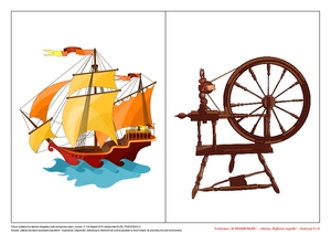 W krainie bajek, cz. 2 (PD)