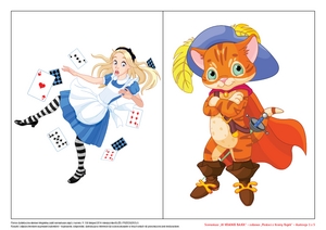 W krainie bajek, cz. 2 (PD)