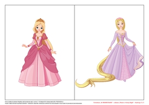 W krainie bajek, cz. 2 (PD)