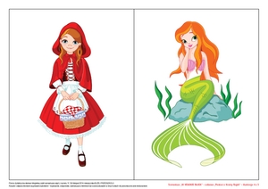 W krainie bajek, cz. 2 (PD)