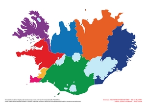 Mały skrzat poznaje świat - Islandia, cz. 2 (PD)