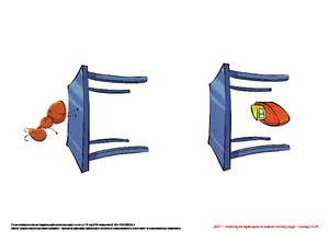 Little Ant – On and Under (PD)