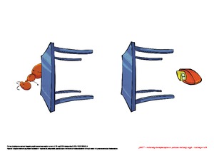 Little Ant – On and Under (PD)