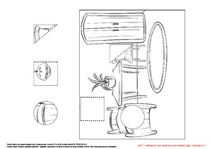 Little Ant – On and Under (PD)