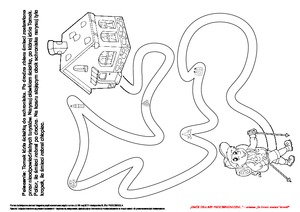 Załóż okulary przeciwsłoneczne, cz. 2 (PD)
