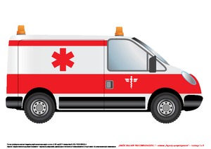 Załóż okulary przeciwsłoneczne, cz. 2 (PD)