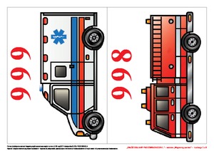 Załóż okulary przeciwsłoneczne, cz. 2 (PD)