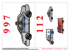 Załóż okulary przeciwsłoneczne, cz. 2 (PD)