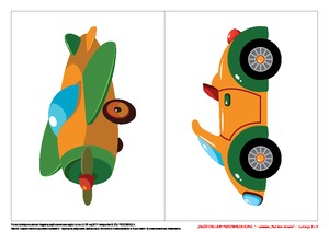 Załóż okulary przeciwsłoneczne, cz. 2 (PD)