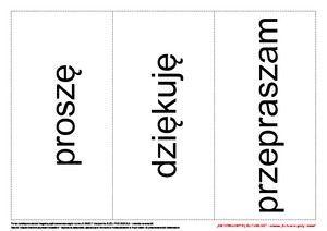 Zachowujemy się kulturalnie (PD)