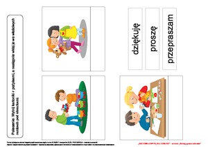 Zachowujemy się kulturalnie (PD)