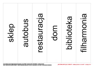 Zachowujemy się kulturalnie (PD)