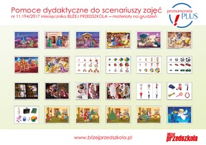 SPIS TREŚCI + SPIS POMOCY DYDAKTYCZNYCH 11.194/2017