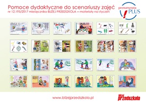 SPIS TREŚCI + SPIS POMOCY DYDAKTYCZNYCH 12.195/2017
