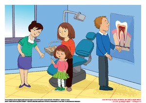 Dentysty się nie boję, cz. 2 (PD)