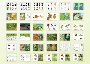 SPIS TREŚCI + SPIS POMOCY DYDAKTYCZNYCH 4.199/2018