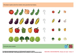 Ćwiczymy nasze umysły (PD)