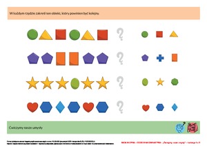 Ćwiczymy nasze umysły (PD)