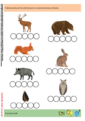 Na tropie sylab (PD)