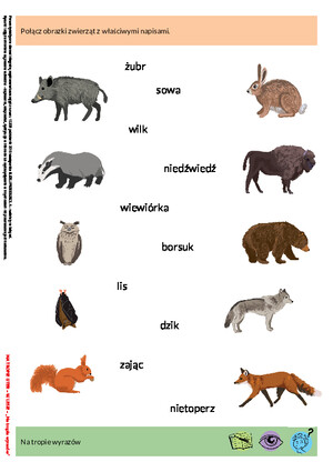 Na tropie wyrazów (PD)