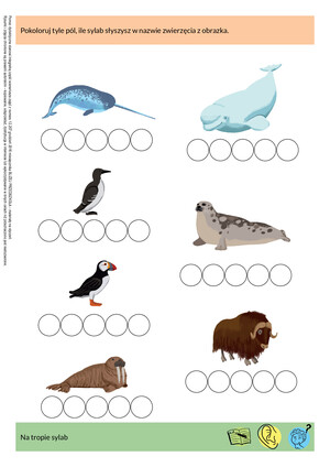 Na tropie sylab (PD)