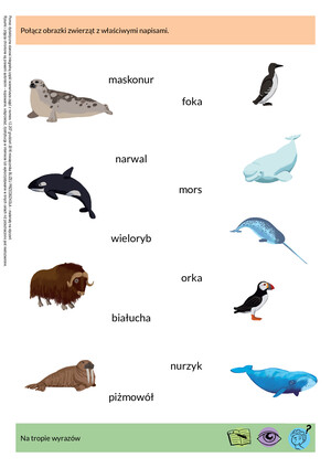 Na tropie wyrazów (PD)