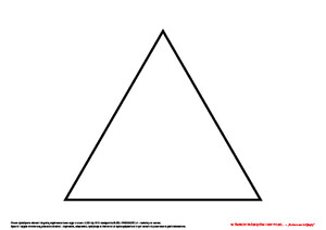 W świecie trójkątów, cz. 1 (PD)