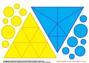 W świecie trójkątów, cz. 2 (PD)