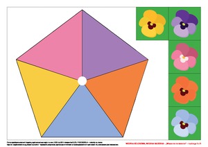 Wiosna kolorowa, wiosna radosna, cz. 2 (PD)