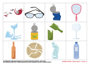 Kolorowe pojemniki (PD)