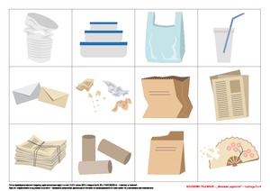 Kolorowe pojemniki (PD)