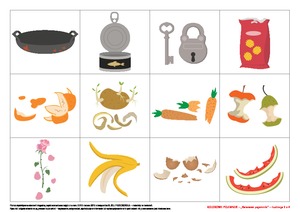 Kolorowe pojemniki (PD)