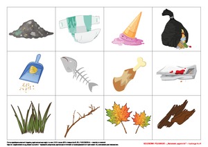 Kolorowe pojemniki (PD)