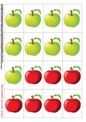 Kieszeń pełna owoców, cz. 2 (PD)