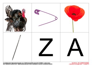 Zielono mi... czyli zdrowa przekąska (PD)