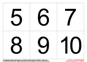 Zielono mi... czyli zdrowa przekąska (PD)