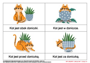 Koty lubią psoty, cz. 2 (PD)