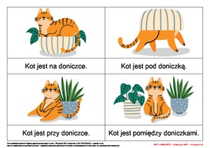 Koty lubią psoty, cz. 2 (PD)