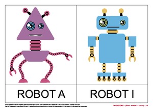 W Robotowie (PD)