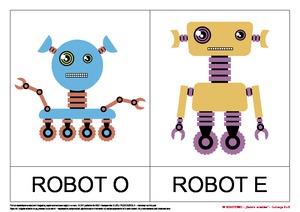 W Robotowie (PD)