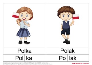 Polska i wielcy Polacy, cz. 2 (PD)