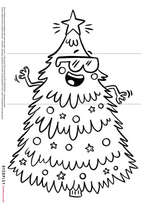 Kącik logopedyczny. Świąteczna misja, cz. 1 (PD)