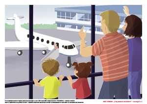 Moc latania [przedszkolne inspiracje - dzieci starsze], cz.2 (PD)