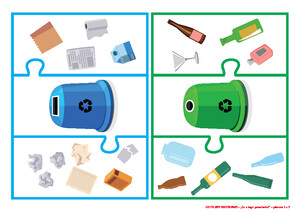 Co to jest recykling?, cz. 2 (PD)