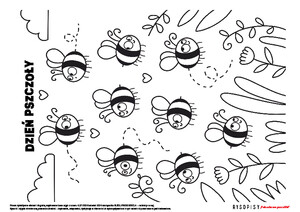 Rysopisy. Pszczółki, cz. 1 (PD)